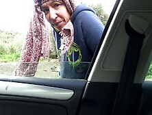 Vicious SouzanHalabi at turk ifsa scene