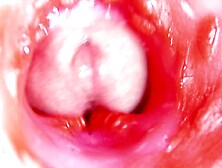 This is the most good delicate juicy moist aperture for a slippery dive inside the booty 4k