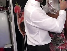 Ebony Asia Rae tormented like never before with Pascal White