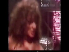 Tracy Winn and Summer Knight