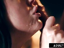 A Hard & Ardent Affair