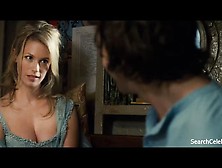 January Jones - The Boat That Rocked (2009). Mp4