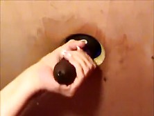 Fabulous Homemade Movie With Cumshot,  Handjob Scenes