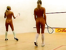 Tennis Babes Sex