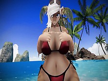 Nsfw Asmr Rp - Lewd Mommy Shark Attacks You :three - F4M