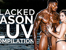 Blacked - Jason Luv Pornó Válogatása