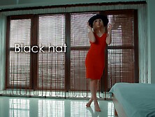 Black Hat - Clarice