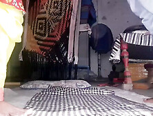 Pakistan My Cute Desi Sexy Newly Wife Doesn't want me to go Office for whole Day ( Hindi Audio )