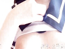 九尾狐狸m校服