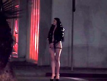 Figueroa Street Hooker #418