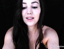 Orenda Asmr - Massage With Edible Lotion Integrating Gf