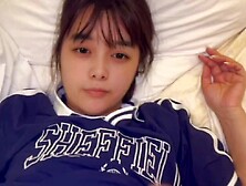 My boyfriend doesn't bite me and I have cheating SEX with a male friend at a love hotel.  Female college students want to be fill