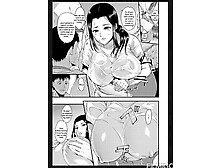 Married Women wants Gang Bang animated