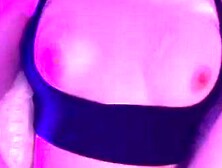 Katie Rain Sex Tape Missionary POV Video Leaked