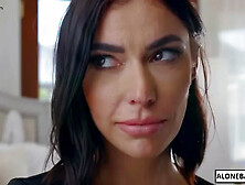 Witchery Stepmoms Dick Craft - Pov Blowjob & Creampie