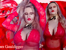 Magic Fuck Toy Transformation Fantasy