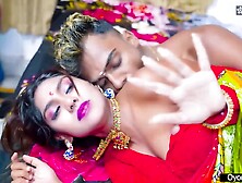 Amoral Indian MILF smutty sex movie