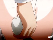 Anime – Impregnates His Youthful Breasty Sister-in-Law! [UNCENSORED] [SUBTITLED]