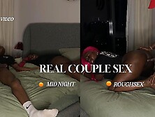 Verified Amateurs - ebony backshots xxx