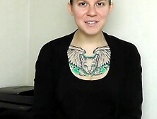 Fucking My Big-Ass Secretary with Big Tits