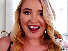 Annabelle's Babydoll Nightie - Annabelle Rogers - XLGirls