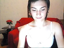 Naked Teen Tease. Avi