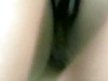 Bewitching Guam island snatch wife, damn