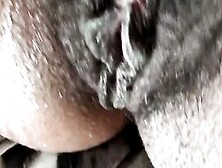 Insane Closeup Squirting