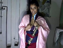 Eating After A Session - Meok Bangs with Mulan