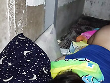 I Woke Her up with Sex.