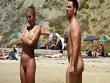 Small Boobs Tight Body Nudist