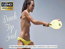 Beach Top Seed - Beachjerk