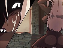 FANDELTALES - The Cursed Prince (Derpixon)