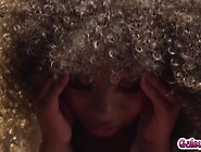 Aaliyah brings Jenna to an erotic experience