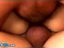 Asian teen hottest anal rough sex with horny guys