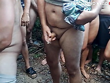 CUCK'S DREAM - SEEING HIS WIFEY GIVING IT TO SEVERAL HUMONGOUS PRICKS AND ALSO SEVERAL PEOPLE ON THE BEACH JUST WATCHING HER GIV