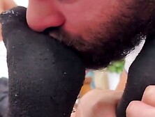 SoleMatesXXX. com Tempting Toms Toes A Booming Beitrag to Rays Foot Worship