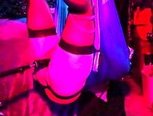 My whore wife bang machine lessons 7 part two