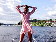 Sweet Holio - Barbie Rous And Sweet Barbie