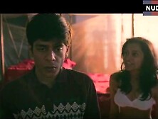 Sindhu Sreenivasa Murthy Lingerie Scene – Brahman Naman