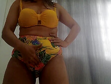 Ecuadorian,  Hd Videos,  Solo Female Masturbation