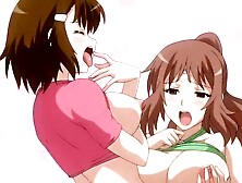 Big-Boobed Hetnai Goddess Is Asking For A Messy Facial