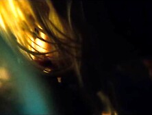 Scarlett Johansson Sexy Hot Scenes 4K