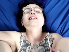 Get Me Preggy Dad!!! POV