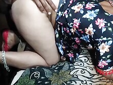Fatima Bhabhi Anal Sex