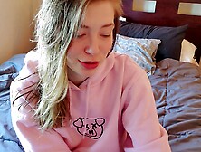 Sexy Amateur Hot Blonde Teen Show Webcam