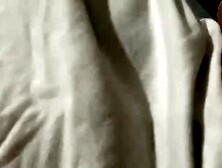 I at the gym previous to training