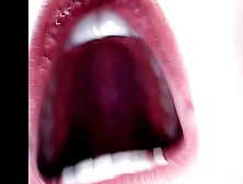 Giantess Vore Endoscopy