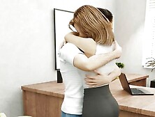 Matrix Hears: My New Sexy Roommate - Episode 5