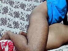 Indian Dasi Stepmom And Sex In The Jungle